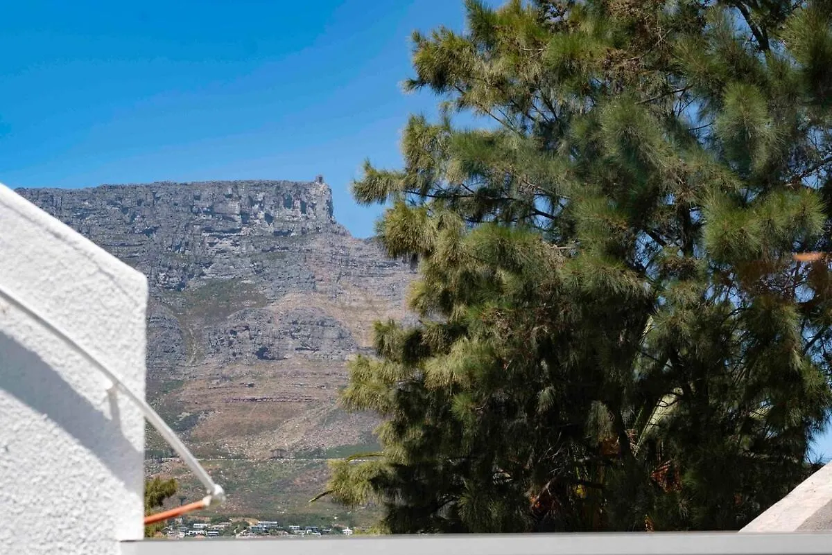 Holiday home Multi-Level Skyline Sanctuary Villa Cape Town