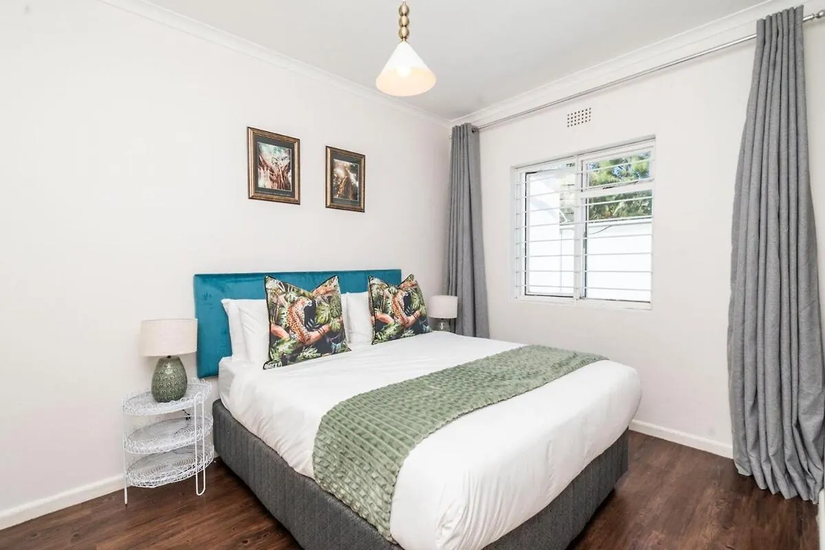Holiday home Multi-Level Skyline Sanctuary Villa Cape Town