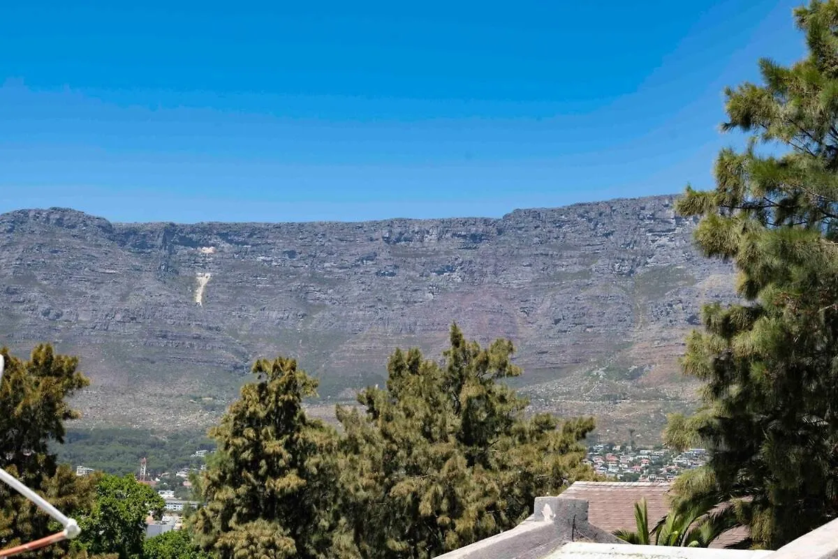 Multi-Level Skyline Sanctuary Villa Cape Town 0*,  South Africa