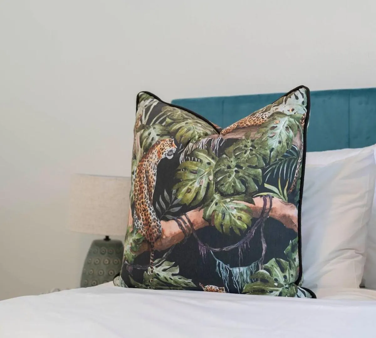 Holiday home Multi-Level Skyline Sanctuary Villa Cape Town