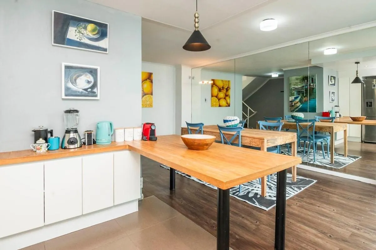 Holiday home Multi-Level Skyline Sanctuary Villa Cape Town