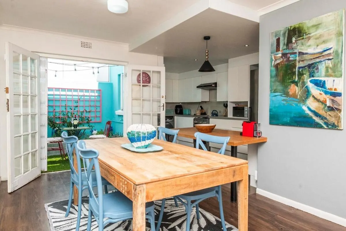 Holiday home Multi-Level Skyline Sanctuary Villa Cape Town
