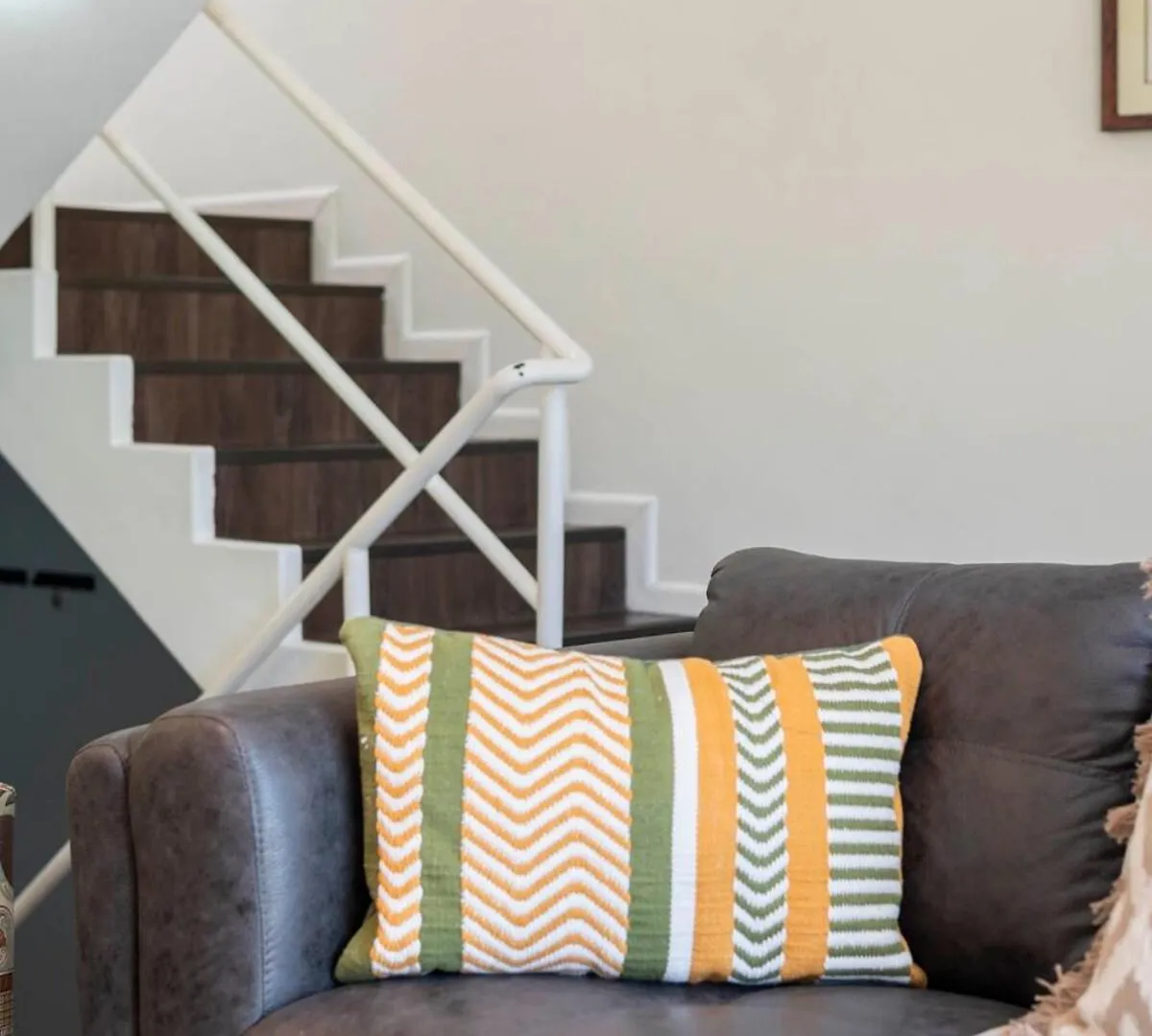 Multi-Level Skyline Sanctuary Villa Cape Town South Africa